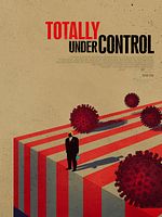 Poster der Totally Under Control