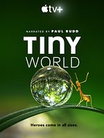 Bild von Tiny World