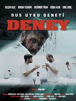 Poster der Deney