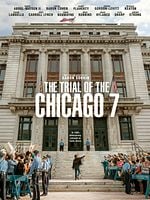 Poster der The Trial Of The Chicago 7