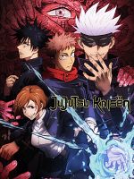 Bild von Jujutsu Kaisen