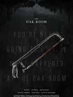 Poster der The Oak Room