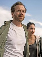 Poster der Spurlos in Marseille