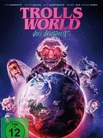 Poster der Trolls World - Voll vertrollt