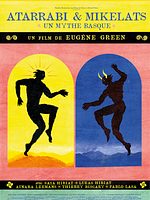 Poster der Atarrabi et Mikelats