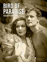 Poster der Bird of Paradise