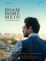Poster der Roam Rome Mein