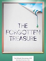 Poster der The Forgotten Treasure