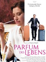 Poster der Parfum des Lebens