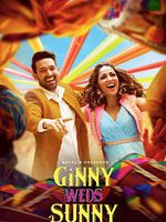 Poster der Ginny Weds Sunny