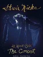 Poster der Stevie Nicks - 24 Karat Gold: The Concert