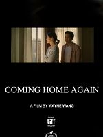 Poster der Coming Home Again