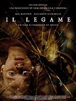 Poster der Il legame – Die Bindung
