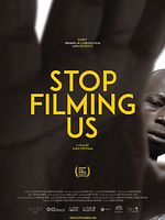 Poster der Stop Filming Us