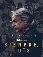 Poster der Siempre, Luis