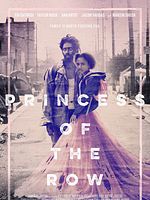 Poster der Princess Of The Row