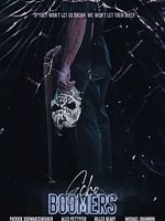 Poster der Echo Boomers