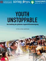 Poster der Youth Unstoppable - Der Aufstieg der globalen Jugend-Klimabewegung