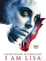 Poster der I Am Lisa