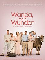 Poster der Wanda, mein Wunder