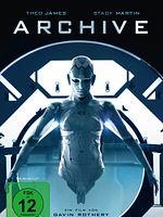 Poster der Archive