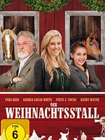 Poster der Der Weihnachtsstall