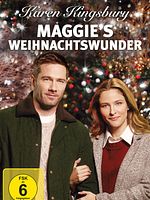 Poster der Maggies Weihnachtswunder