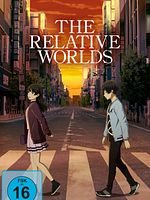 Poster der The Relative Worlds