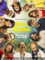 Poster der Ni de coña