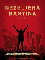 Poster der Unwanted Heritage