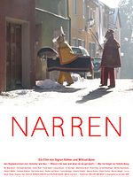 Poster der Narren