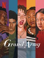 Bild von Grand Army