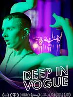 Poster der Deep In Vogue