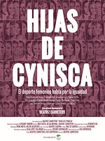 Poster der Hijas De Cynisca