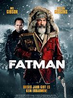 Poster der Fatman