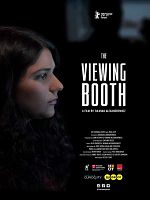 Poster der The Viewing Booth