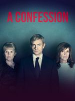 Bild von A Confession