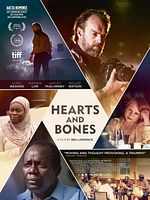 Poster der Hearts and Bones