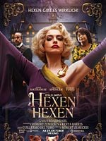 Poster der Hexen hexen