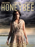 Poster der HoneyBee