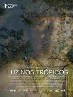 Poster der Luz nos Trópicos