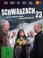 Poster der Schwarzach 23 - Und das mörderische Ich