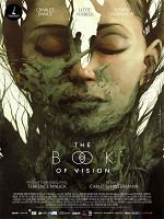 Poster der The Book of Vision
