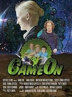 Poster der Game On