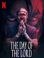 Poster der The Day Of The Lord