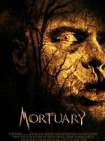 Poster der Mortuary - Wenn die Toten auferstehen...