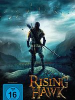Poster der Rising Hawk