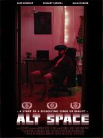 Poster der Alt Space