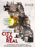 Bild von City So Real
