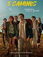 Bild von Drei Wege - Tres Caminos